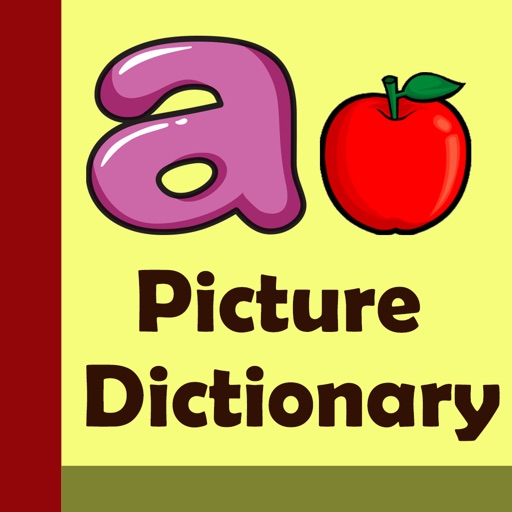 English to Spelling Dictionary Icon