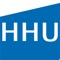 myHHU - Official app of the Heinrich-Heine-University Düsseldorf (HHU)