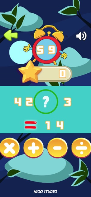 Math Number Basic Facts Puzzle(圖3)-速報App
