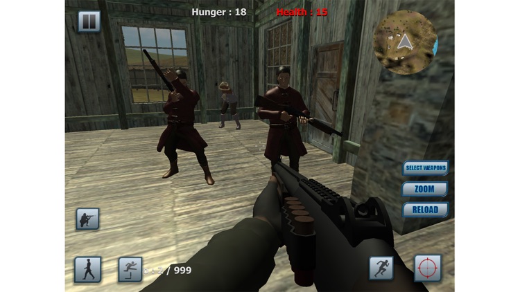 Pirates Battle Island Escape screenshot-4