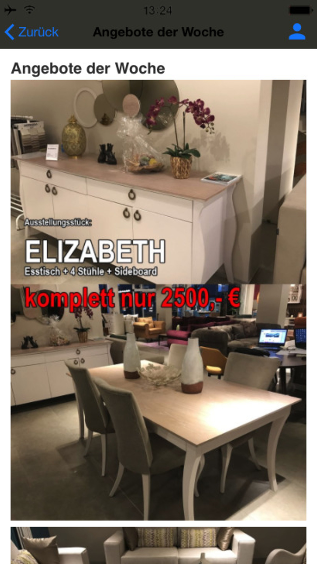 Enza Home Essen