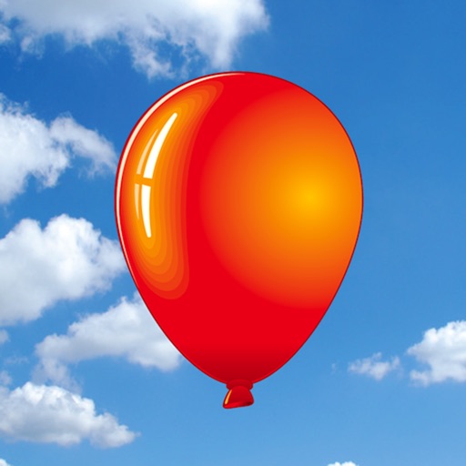 Balloon Pops icon
