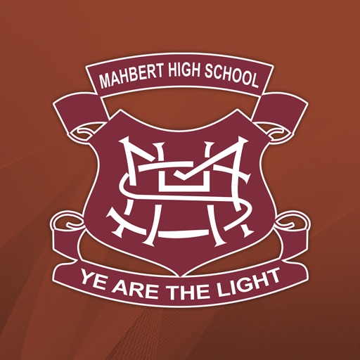 Mahbert High School icon