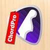 GuitarTapp ChordPro - iPadアプリ