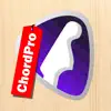 GuitarTapp ChordPro App Feedback