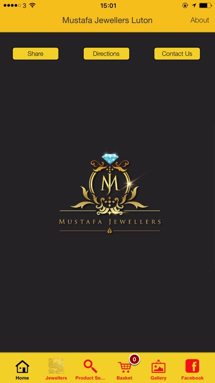 Mustafa Jewellers