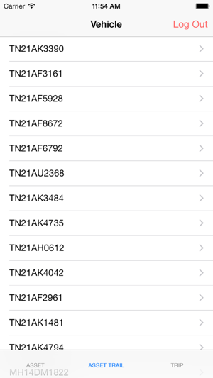 ZingTrack(圖3)-速報App