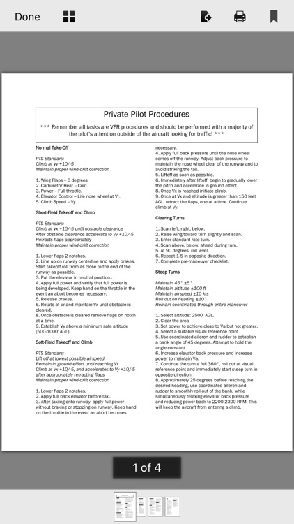 A & A Aviation Piper Cherokee screenshot-8