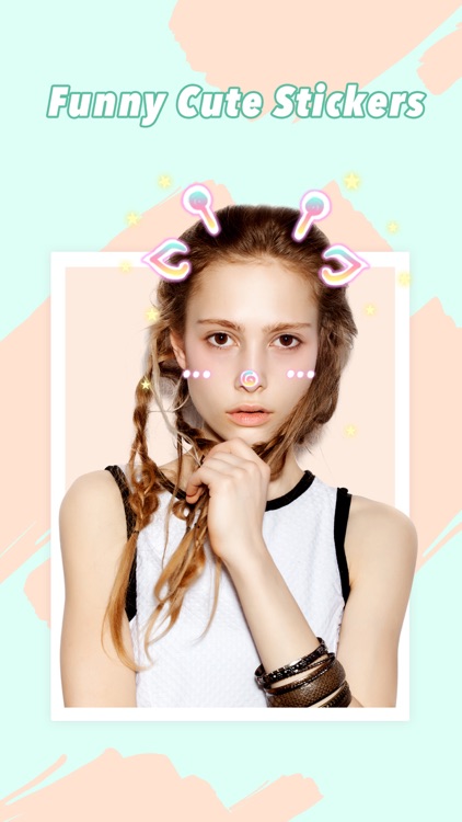 Camera360 - Selfie Filter Cam, Photo Video Editor