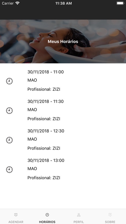 Jacques Janine VLSF screenshot-7