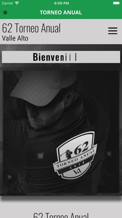 Valle Alto Club de Golf screenshot-3