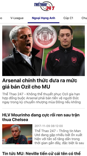 The Thao 247(圖4)-速報App