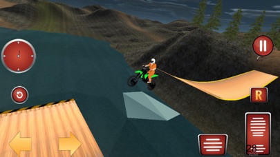 Modern Bike Rider Stunts screenshot 3