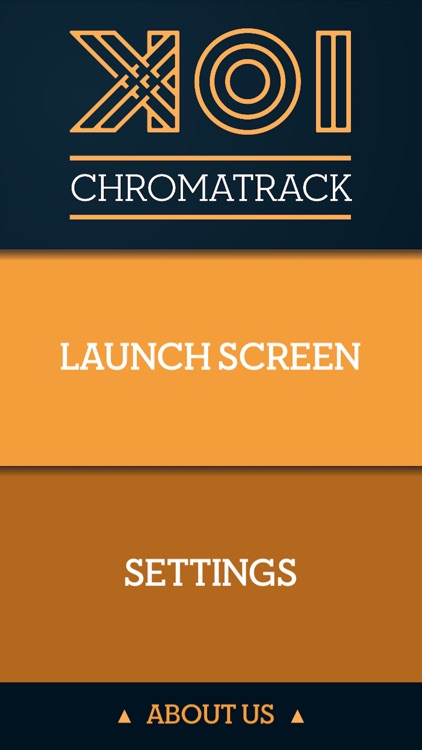 ChromaTrack screenshot-4