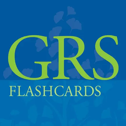 GRS Flashcards Читы