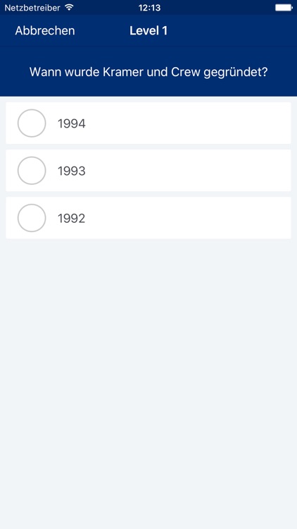 CrewAcademy screenshot-3