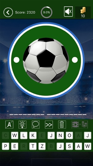 Soccer Logo Quiz on the App Store