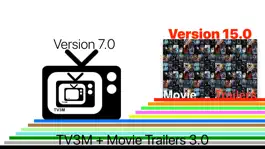Game screenshot TV3M + Movie Trailers mod apk