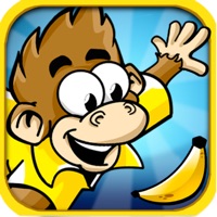 Spider Monkey: Slide and Jump! apk