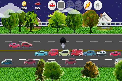 Car City 2 screenshot 2