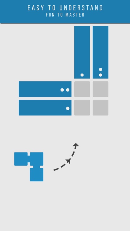 Shapeuku - Shape Puzzle Game screenshot-0