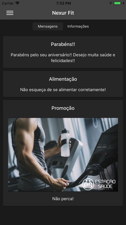 Bruno Santos screenshot-6