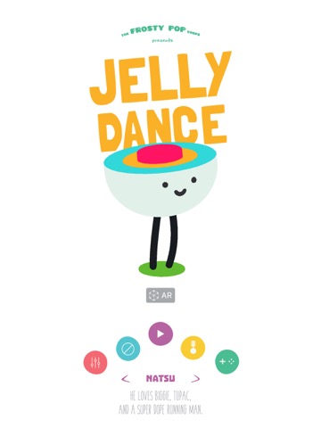 Jelly Danceのおすすめ画像8