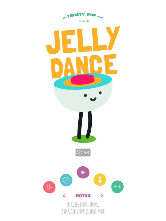 Jelly Danceのおすすめ画像8