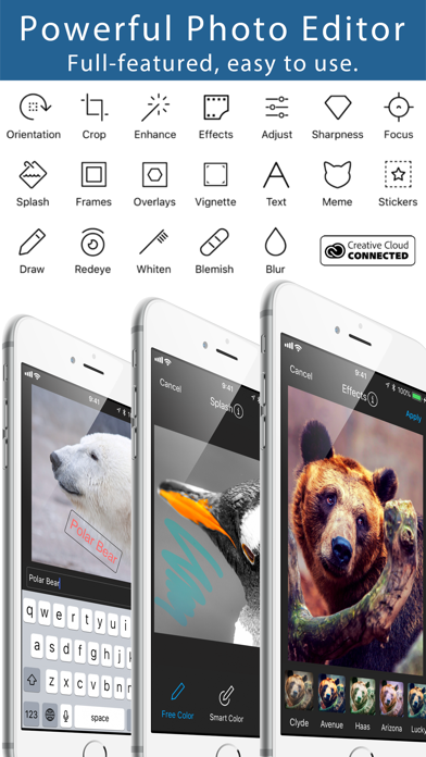 Squaready - Smart Layouter for Instagram Screenshot 5