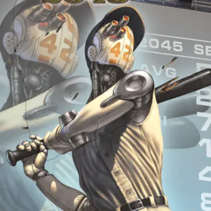 Baseball Highlights 2045 Читы