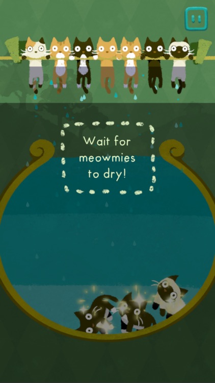 Bath Time by Cocoa Moss screenshot-4