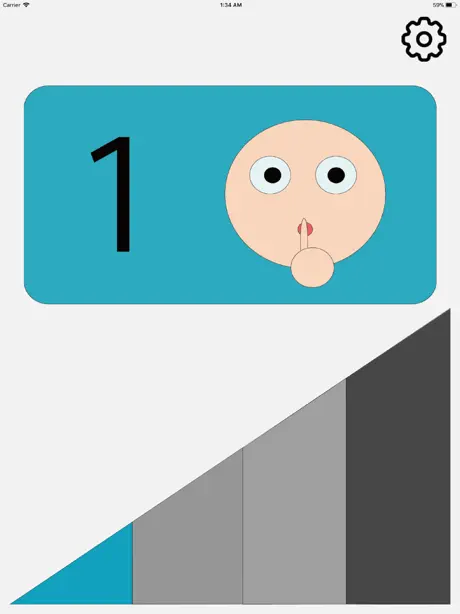 Volume Cards