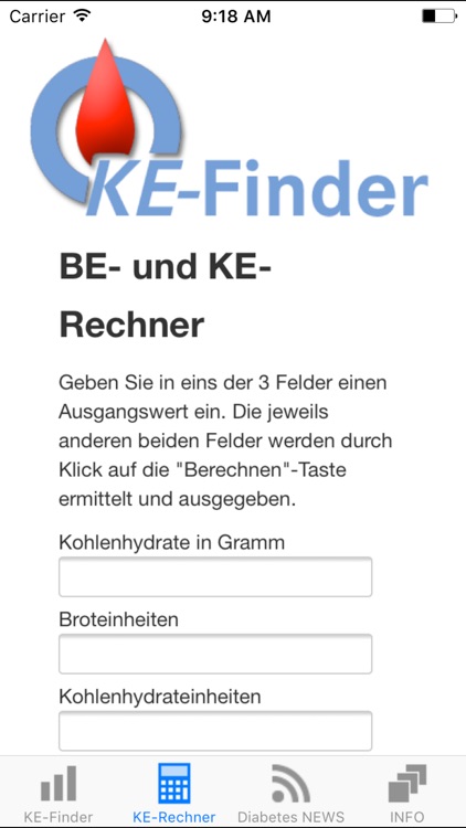 KE-Finder