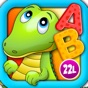 Alphabet Aquarium ABC app download