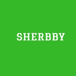 SHERBBY