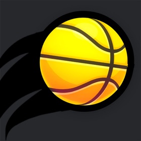 屏幕截图 (4) Awesome Dunk Ball