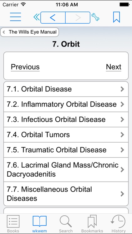 The Wills Eye Manual, 7 ED