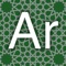 An offline English > Levantine Arabic Dictionary, with an ever-growing database