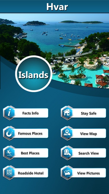 Hvar - Island Travel Guide