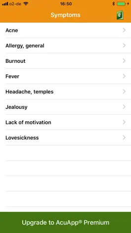 Game screenshot AcuApp® Acupressure mod apk
