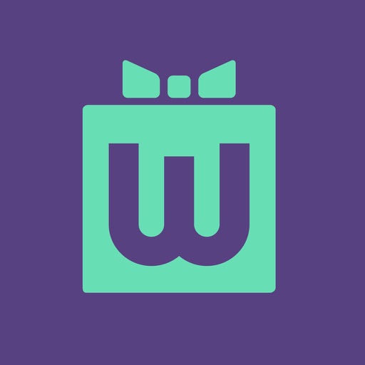 WishBox Application icon