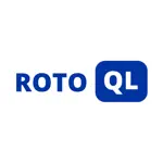 RotoQL Express App Contact