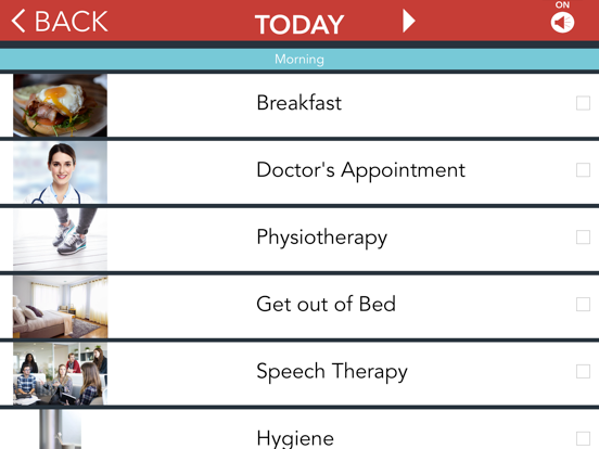 Screenshot #5 pour StrokeAssist