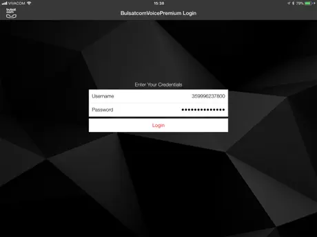 NAVIGO APP