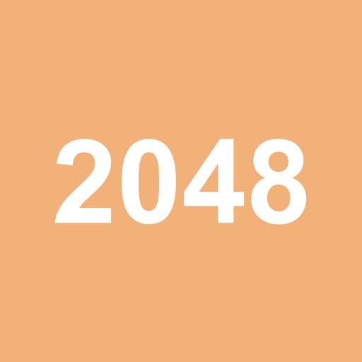 Get2048 icon