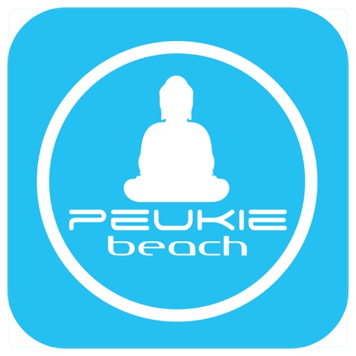 peukie beachclub
