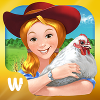 Farm Frenzy 3 Farming game