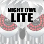 Night Owl Lite App Problems
