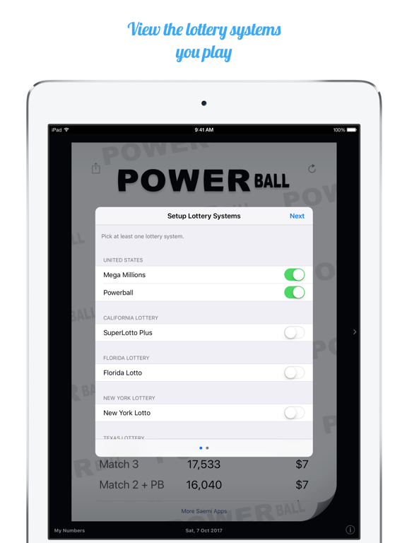 Screenshot #6 pour Number 8 United States