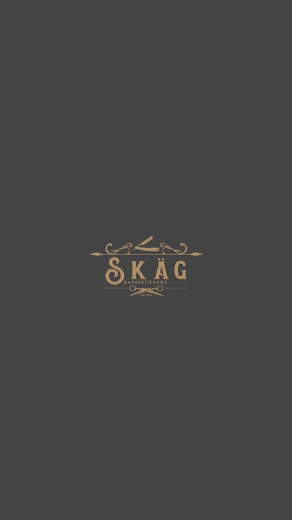 Skäg Barber Lounge